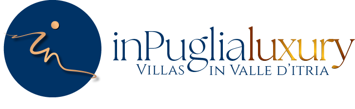 inPuglia luxury logo