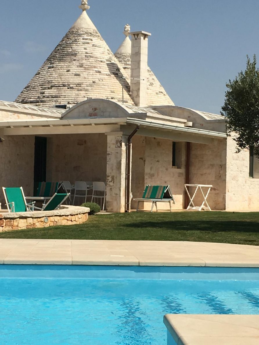 Trullo Amato