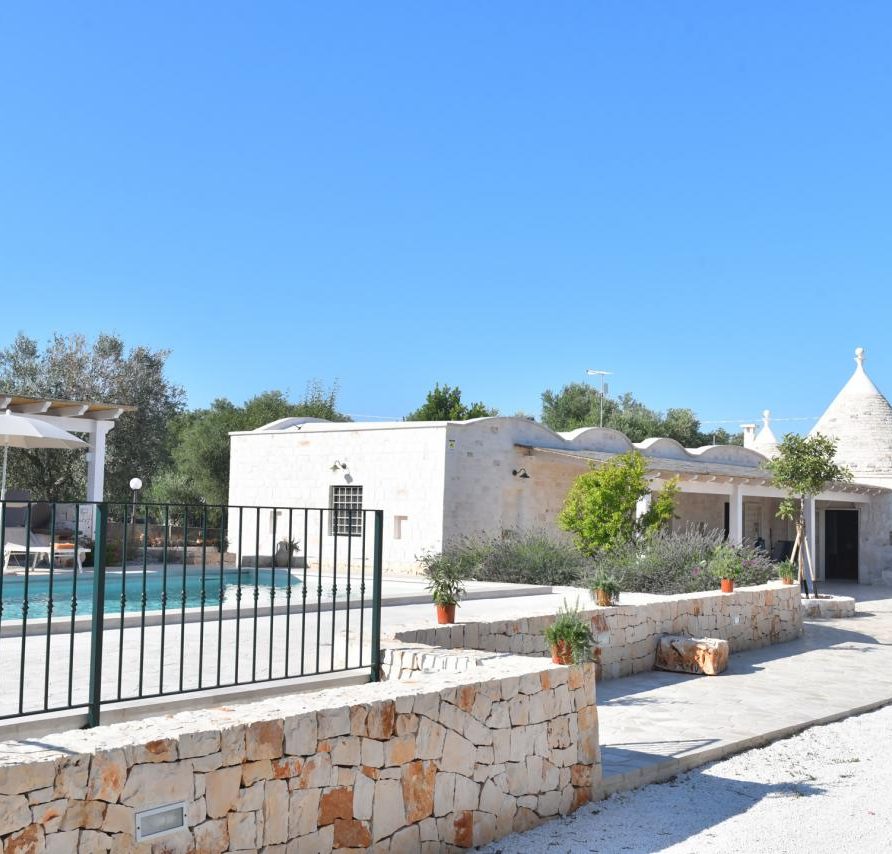 Trulli dell'Amore