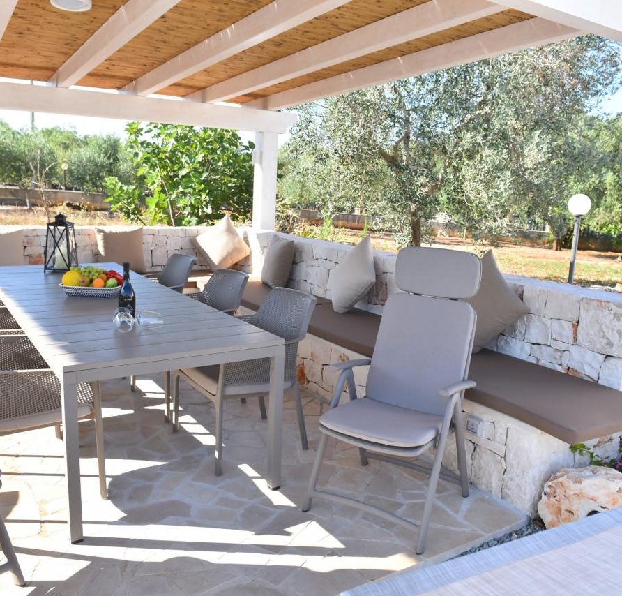 Trulli dell'Amore