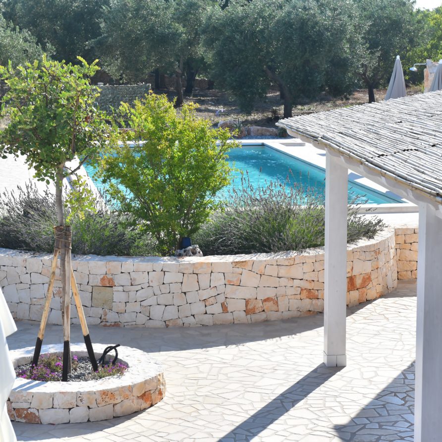 Trulli dell'Amore