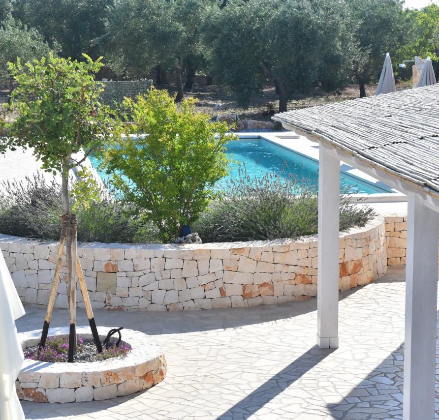 Trulli dell'Amore