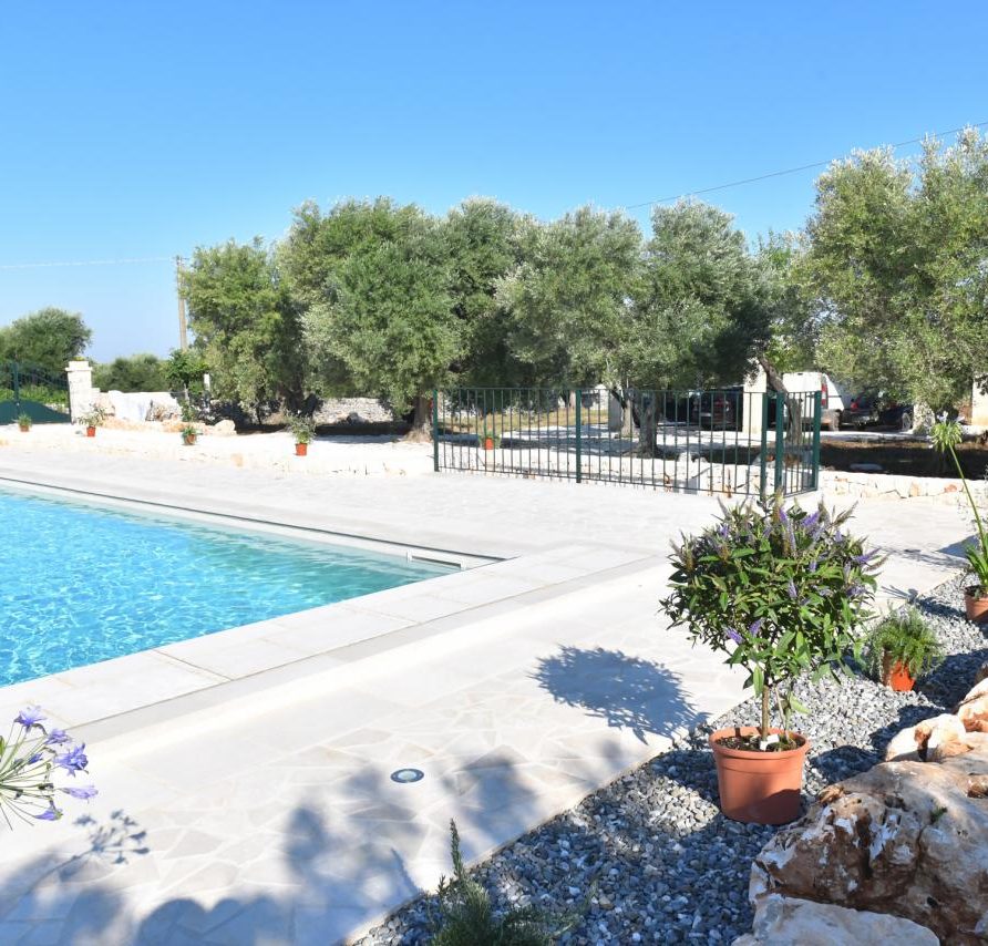 Trulli dell'Amore