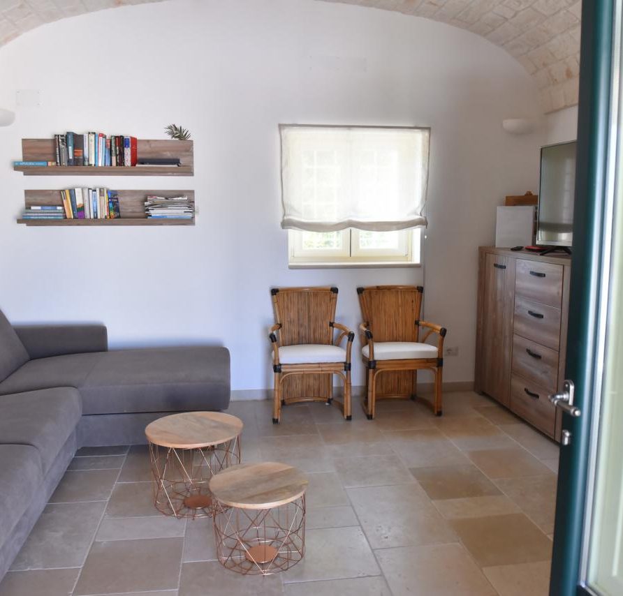 Trulli dell'Amore