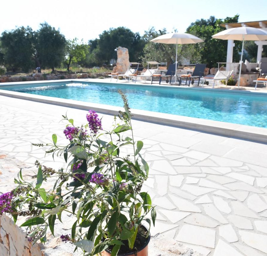 Trulli dell'Amore