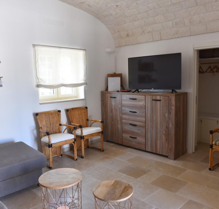 Trulli dell'Amore