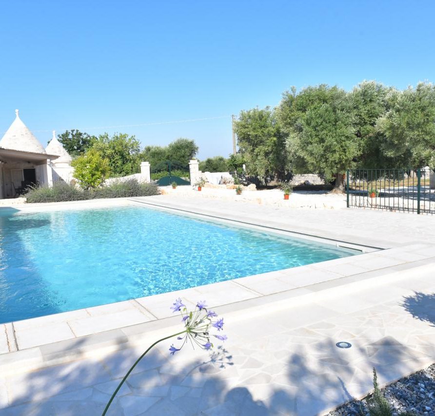 Trulli dell'Amore