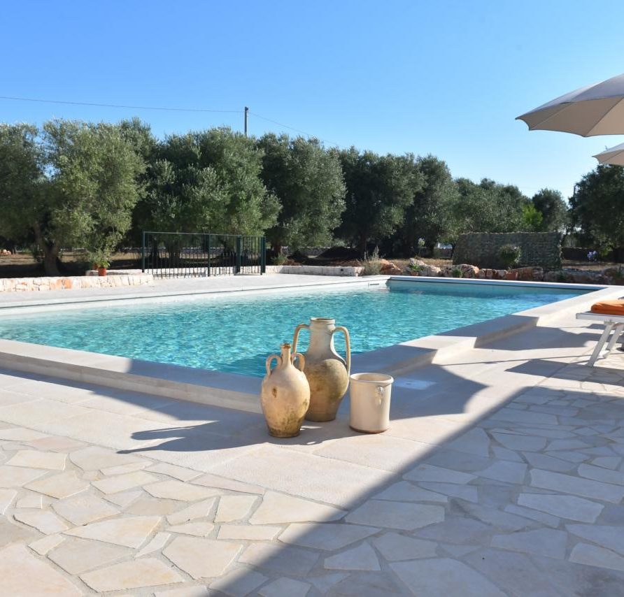 Trulli dell'Amore