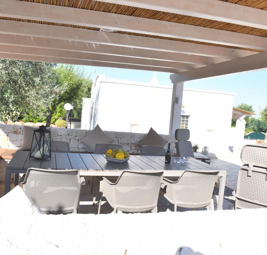 Trulli dell'Amore