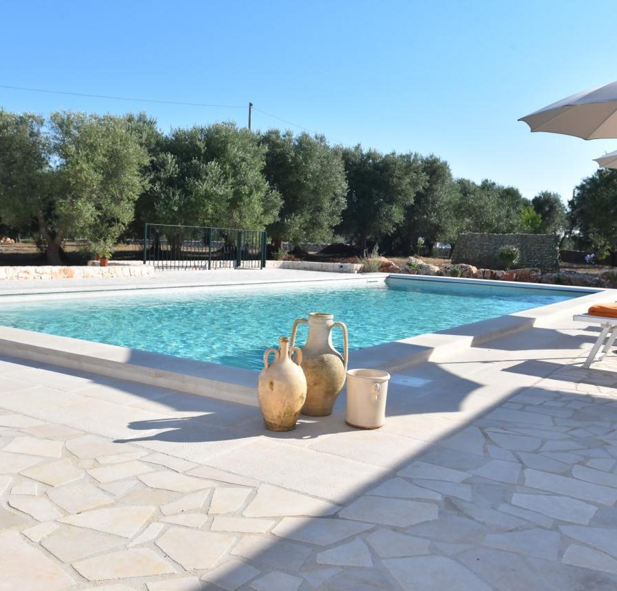Trulli dell'Amore