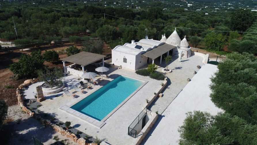 Trulli dell’Amore