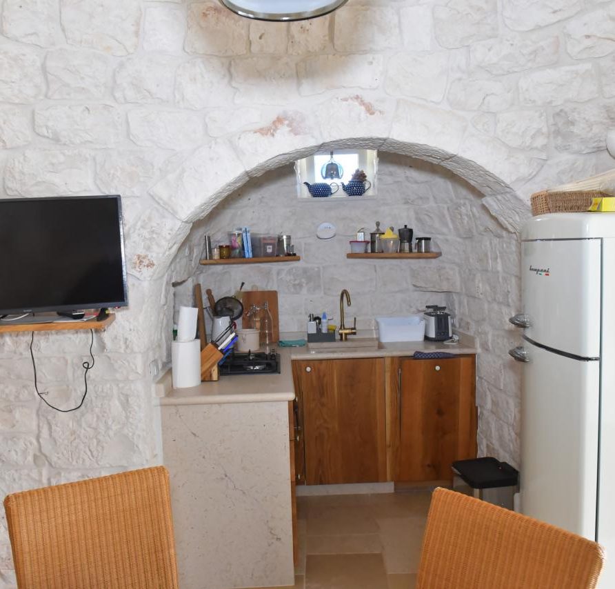 Trulli dell'Amore