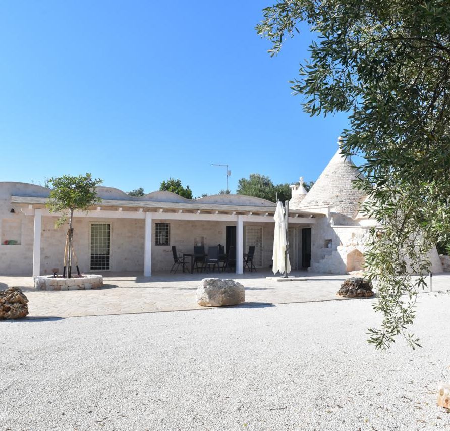 Trulli dell'Amore