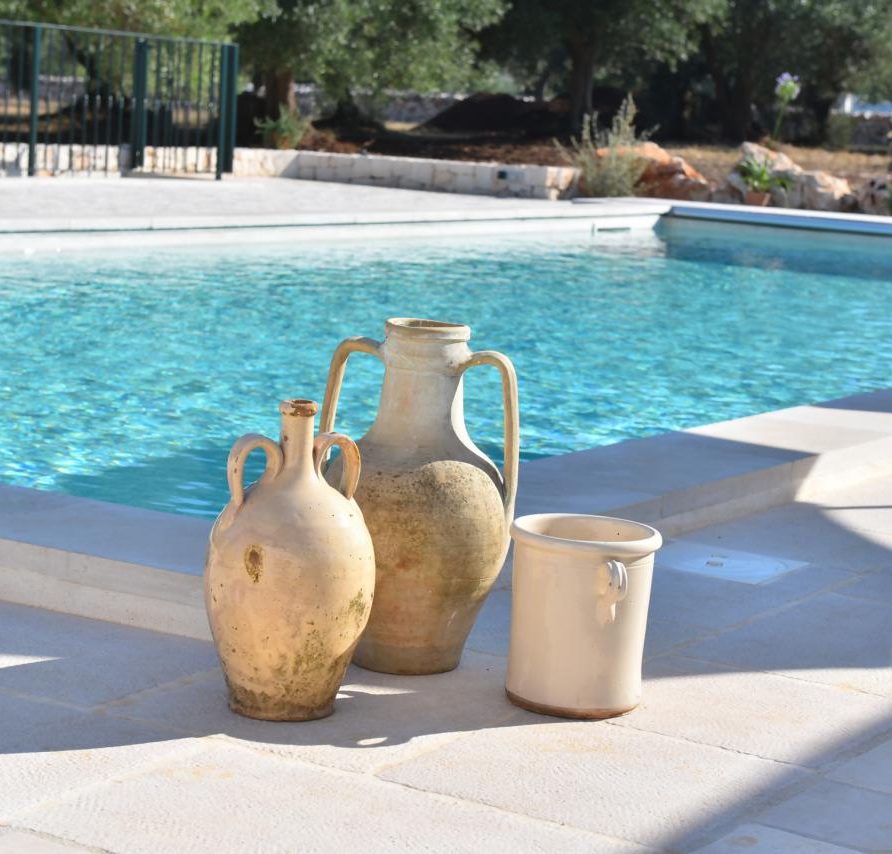 Trulli dell'Amore