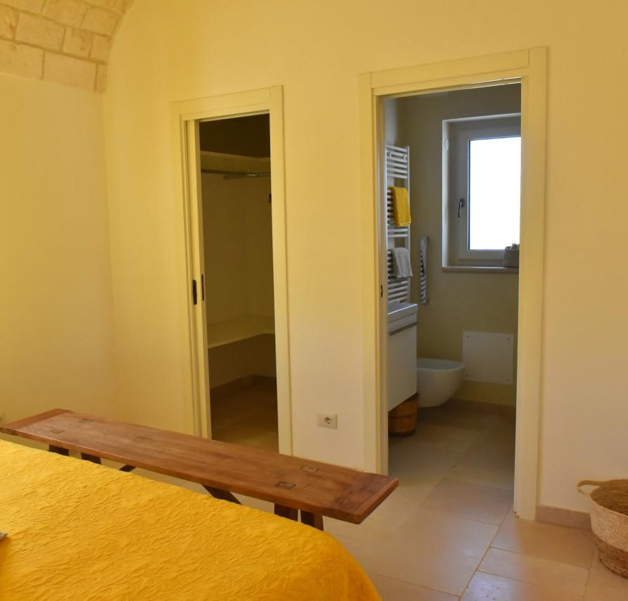 Trulli dell'Amore