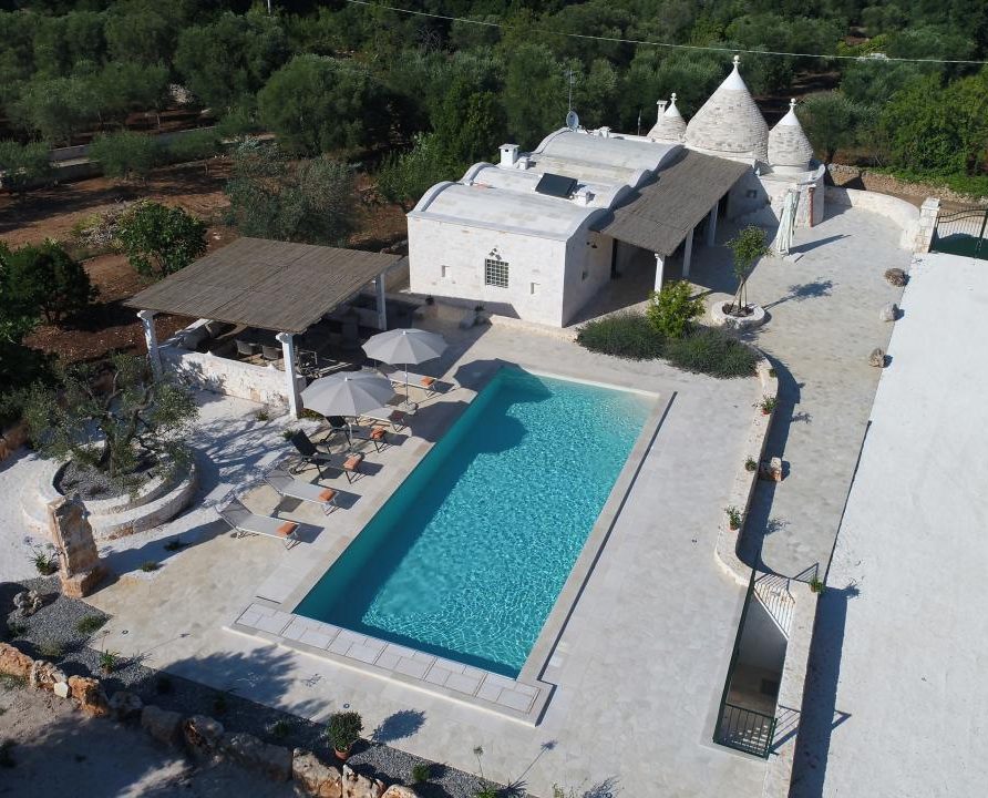 Trulli dell'Amore