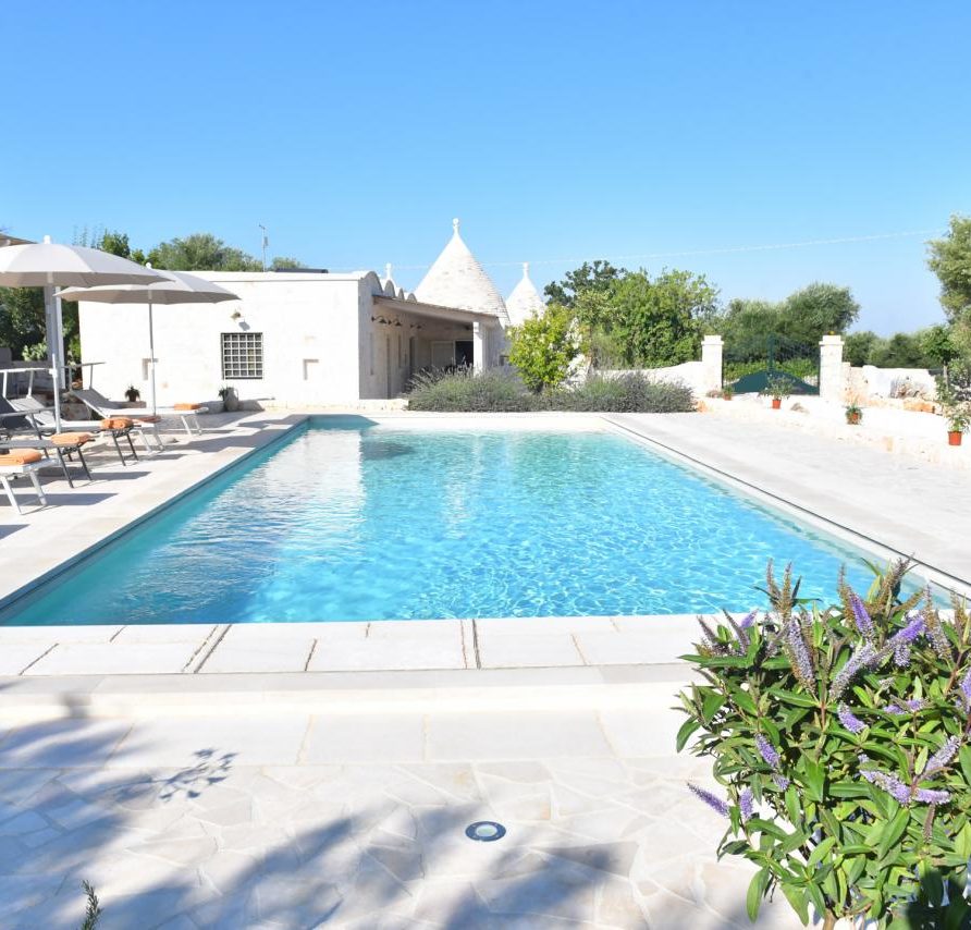 Trulli dell'Amore